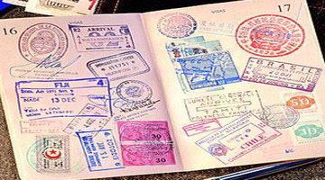 中國公民出境游：免簽不等于說走就走