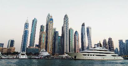 【EK未來之旅】<迪拜6天游>國際五星級酒店+迪拜新開業豪華酒店SLS DUBAI 世界最高戶外