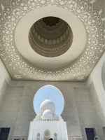 謝赫扎伊德清真寺1